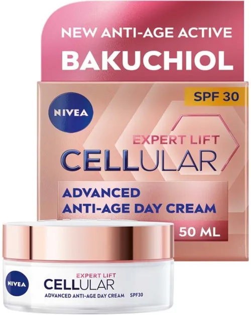 NIVEA Cellular Expert Lift Day Cream SPF30 50 ml