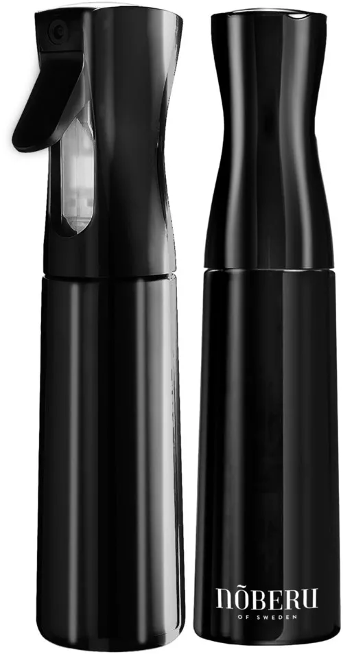Nõberu of Sweden Continuous Mist Spray Bottle