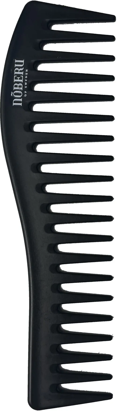 Nõberu of Sweden Hair Styling Comb