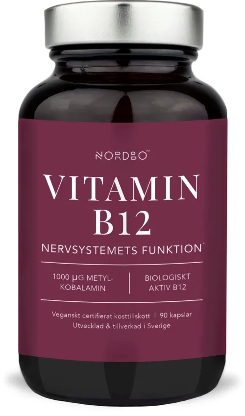 Nordbo B12 90 kap