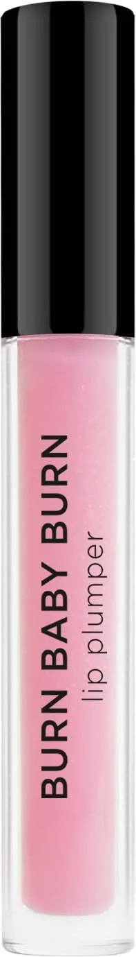Nouba Burn Baby Burn Lip Plumper
