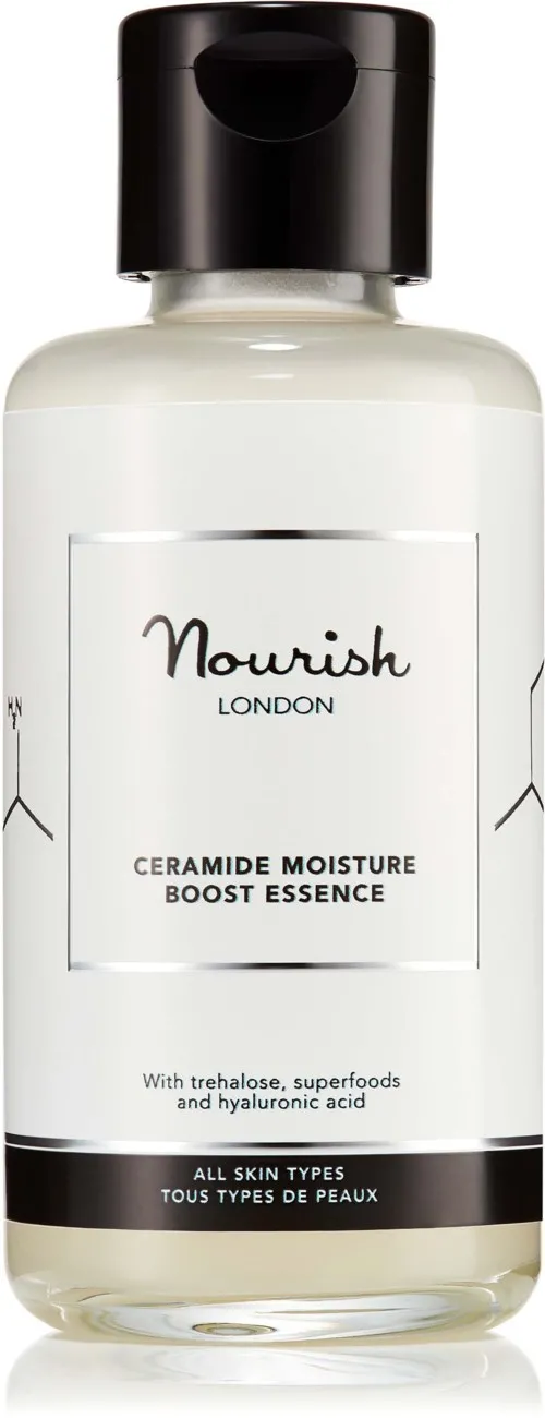 Nourish London Ceramide Moisture Boost Essence 100 ml
