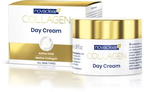 Novaclear Collagen Lifting Day Cream 50 ml