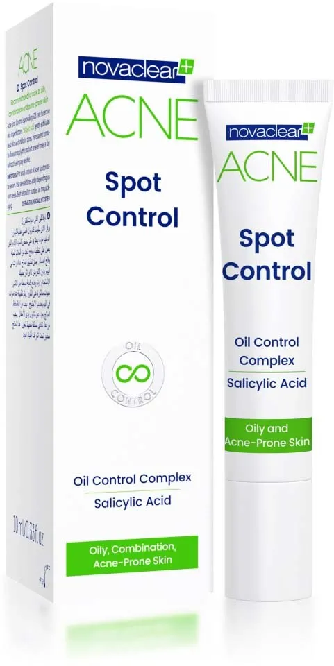 Novaclear Acne Spot Control 10 ml