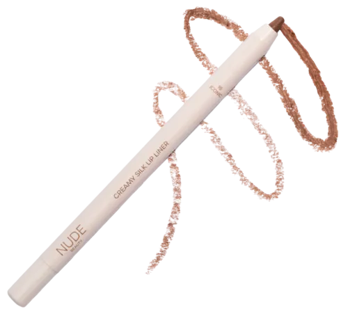 Nude Beauty Creamy Silk Lip Liner