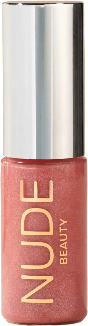 Nude Beauty High Shine Lip Gloss 31 Queen