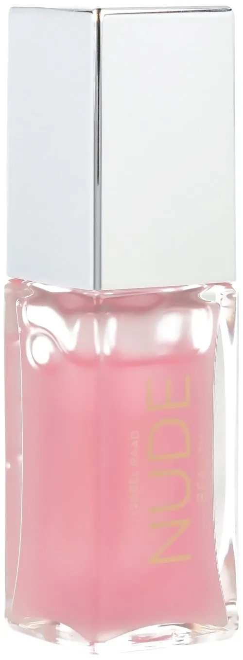 Nude Beauty Kiss Lip Oil 11 Angel