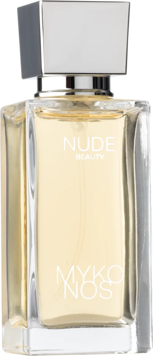 Nude Beauty Mykonos Eau de Parfum 50 ml