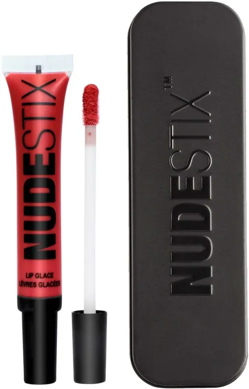 Nudestix Lip Glace Cherry 00