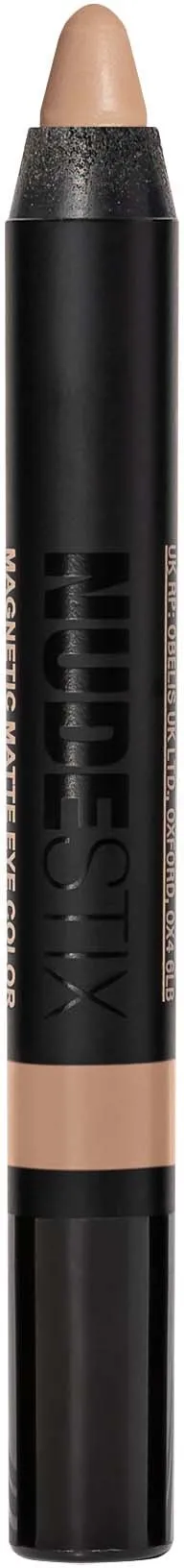 Nudestix Magnetic Matte Eye Color Putty