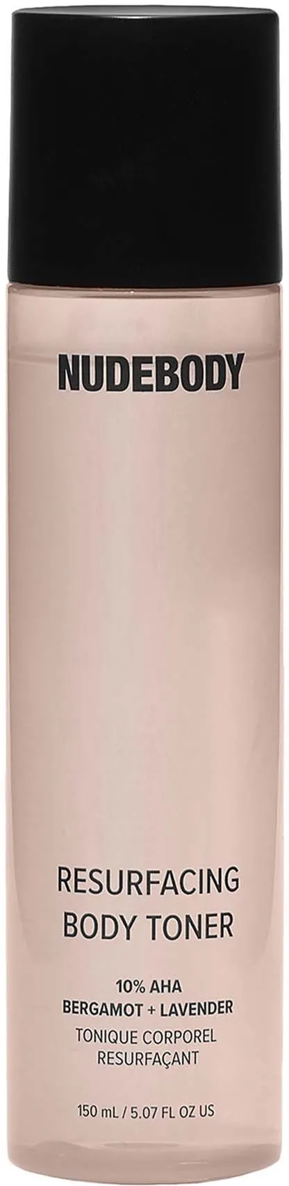 Nudestix Nudebody Resurfacing Body Toner 150 ml