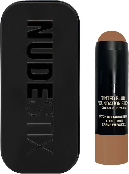 Nudestix Tinted Blur Stick Foundation Medium 7
