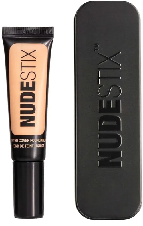 Nudestix Tinted Cover Foundation Nude 3.5