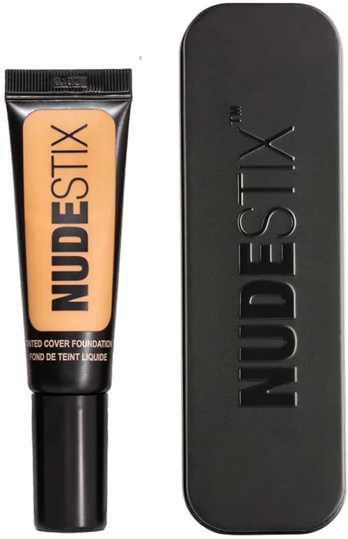 Nudestix Tinted Cover Foundation Nude 4