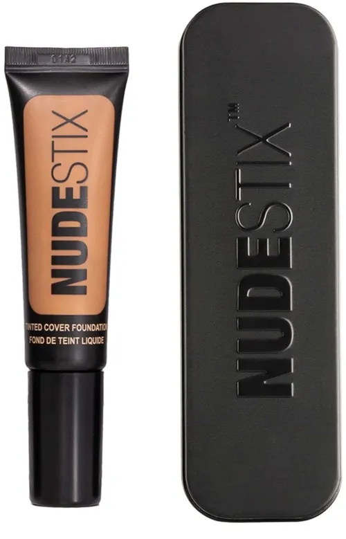 Nudestix Tinted Cover Foundation Nude 7.5