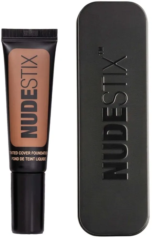 Nudestix Tinted Cover Foundation Nude 9