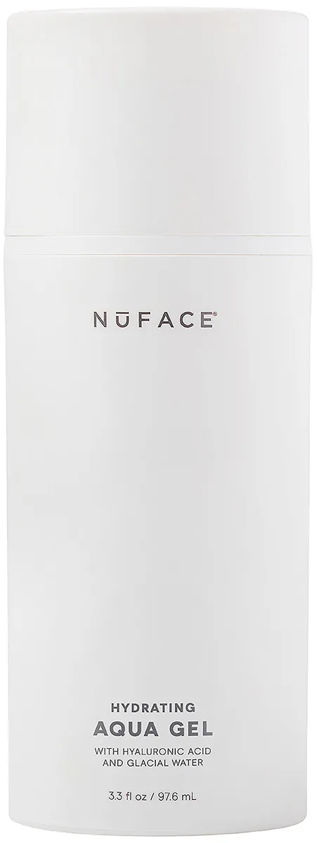NuFACE Hydrating Aqua Gel 98 ml
