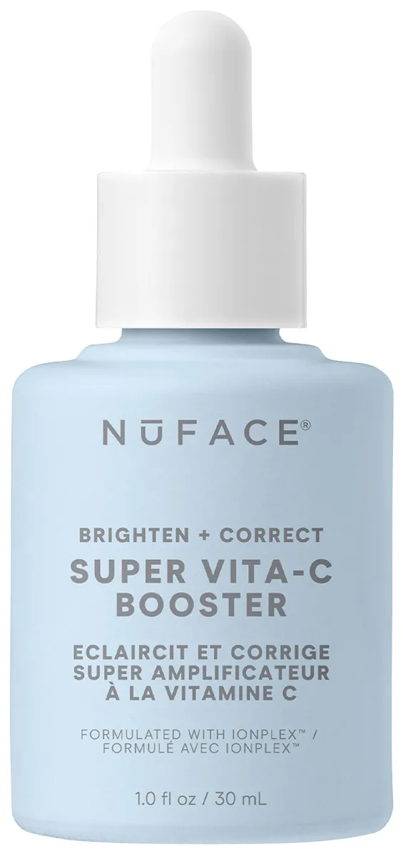 NuFACE® Super Vita-C Booster Serum