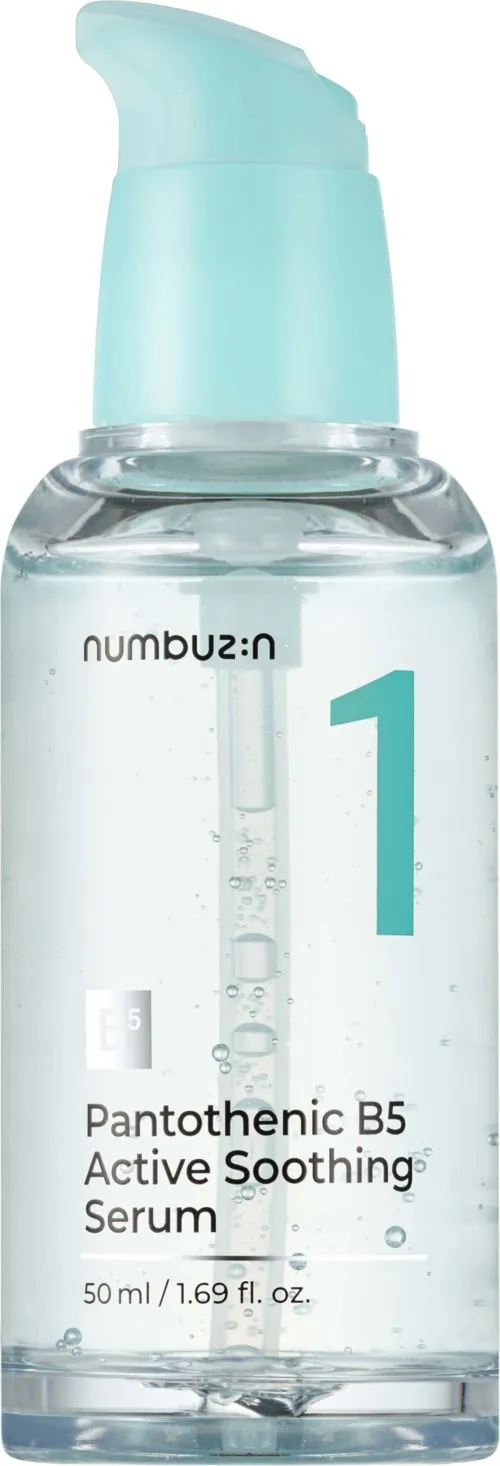 numbuzin No.1 Pantothenic B5 Active Serum 50 ml