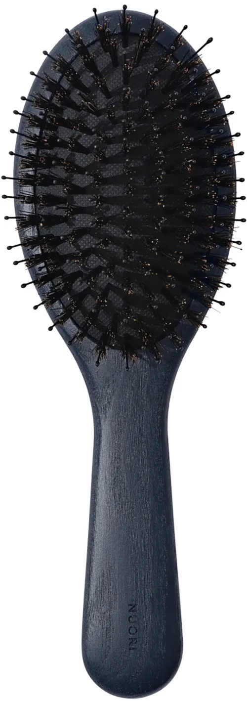 Nuori Revitalizing Hair Brush Small Ocean