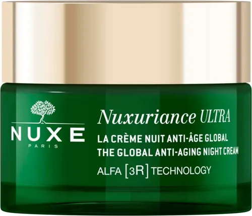 Nuxe Nuxuriance ULTRA Night Cream 50 ml