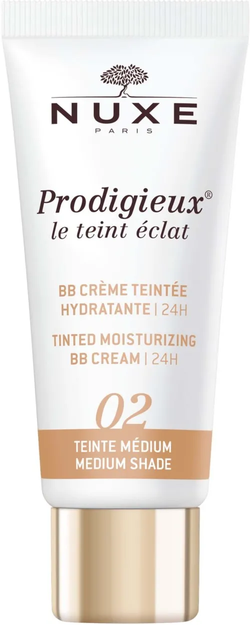 Nuxe Prodigieux BB Cream Medium
