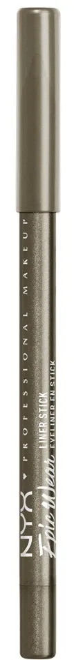 NYX PROFESSIONAL MAKEUP Epic Wear Liner Sticks All Time Olive