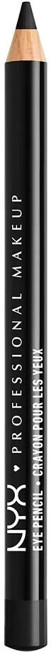 NYX PROFESSIONAL MAKEUP  Eye Pencil Black