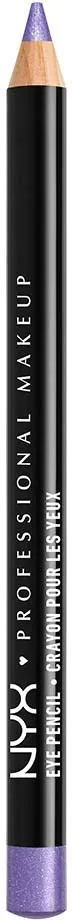 NYX PROFESSIONAL MAKEUP  Eye Pencil Lavender Shimmer