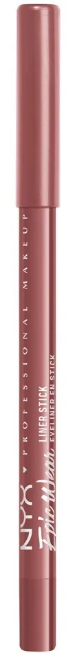 NYX PROFESSIONAL MAKEUP Epic Wear Liner Sticks Dusty Mauve