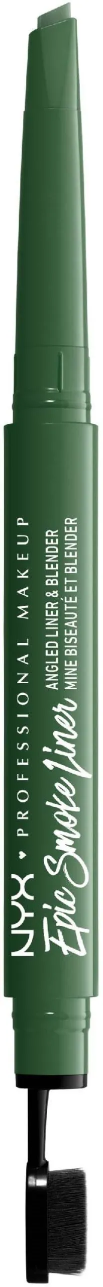 NYX PROFESSIONAL MAKEUP Epic Smoke Liner Sage Sparks