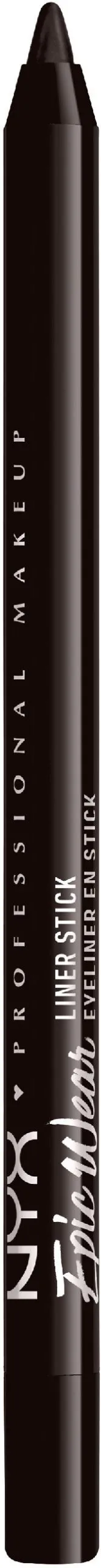 NYX PROFESSIONAL MAKEUP Epic Wear Epic Wear Liner Sticks Burnt Sienna
