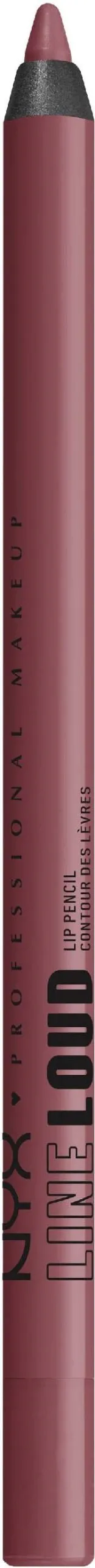 NYX PROFESSIONAL MAKEUP Line Loud Lip Pencil 16 Magic Maker