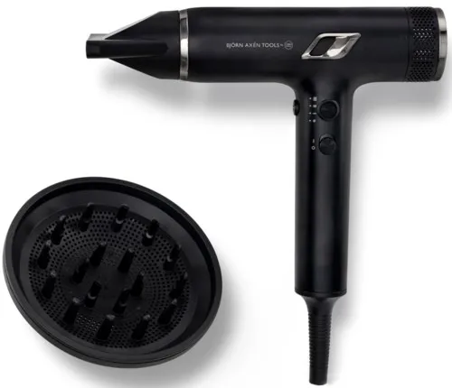 OBH Nordica Björn Axén Tools Nano Hair Dryer