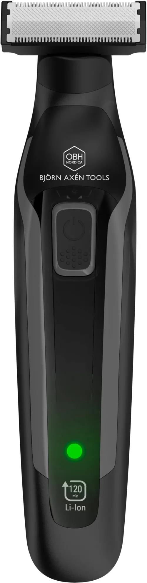 OBH Nordica Björn Axen Tools Hybrid pro trimmer