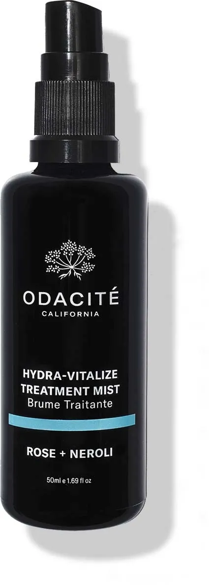 Odacité Hydra-Vitalizing Treatment Mist 50 ml