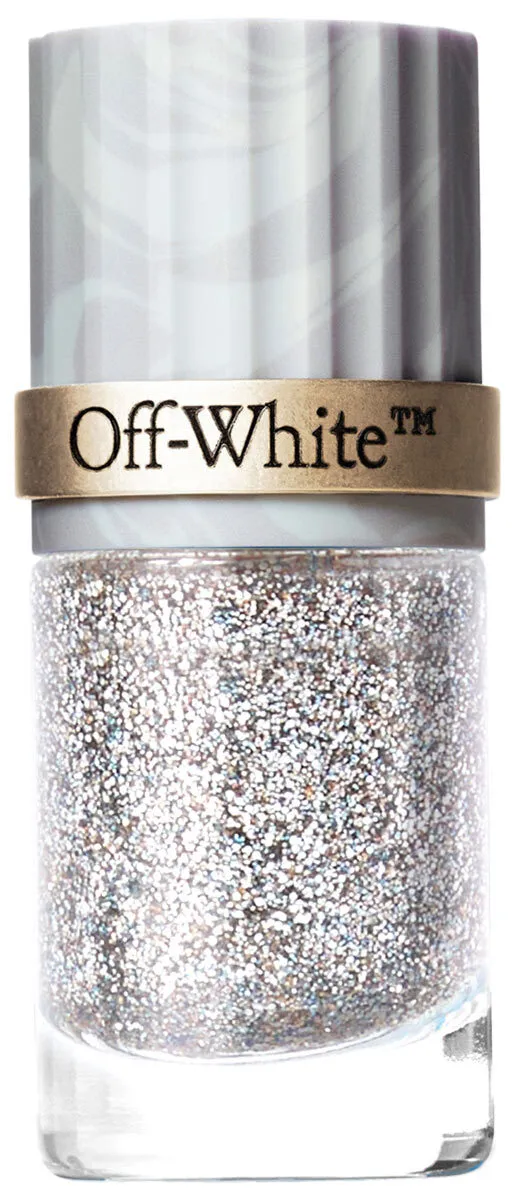 COLOR MATTER PAINT DIGITAL Glitter Pearly Platinum