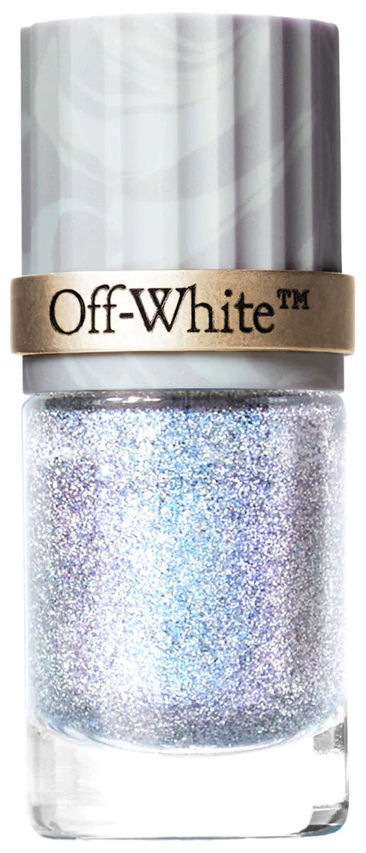 COLOR MATTER PAINT DIGITAL Glitter Pearly Silver