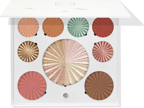 OFRA Cosmetics Mini Mix Palette Good to Go