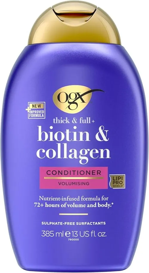 Ogx Biotin & Collagen Conditioner 385 ml