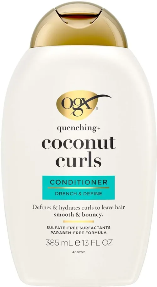 Ogx Coconut Curls Conditioner 385 ml