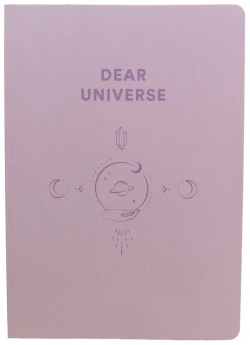 Oh La Moon Dear Universe Notebook 146 g