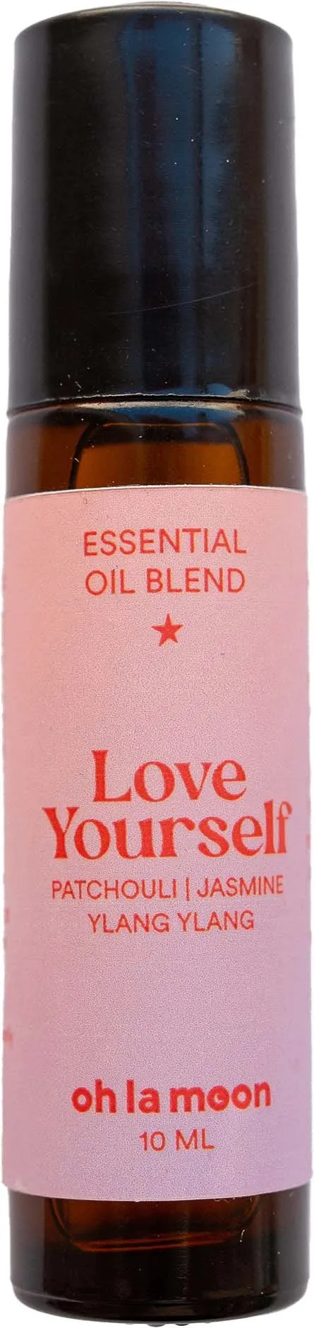 Oh La Moon Love Yourself Essential Oil Blend 10 ml