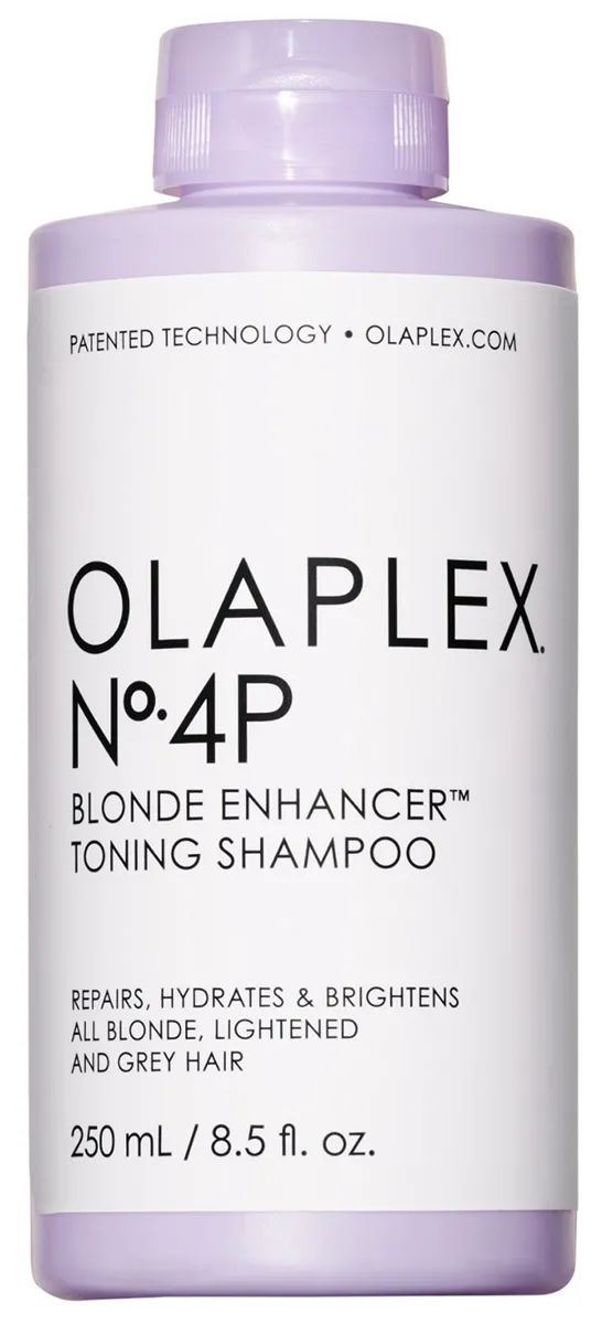 No. 4P Blonde Enhancer™ Toning Shampoo