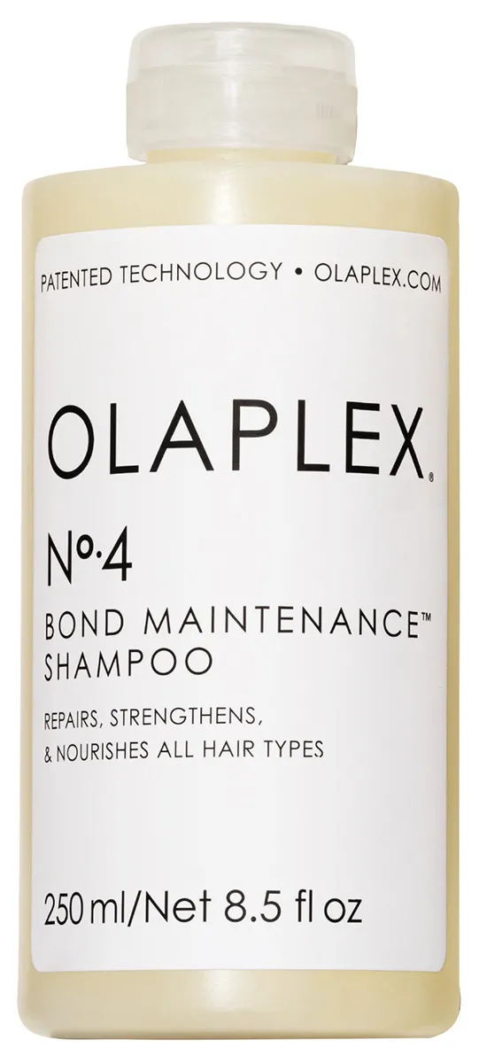 No. 4 Bond Maintenance Shampoo 250 ml
