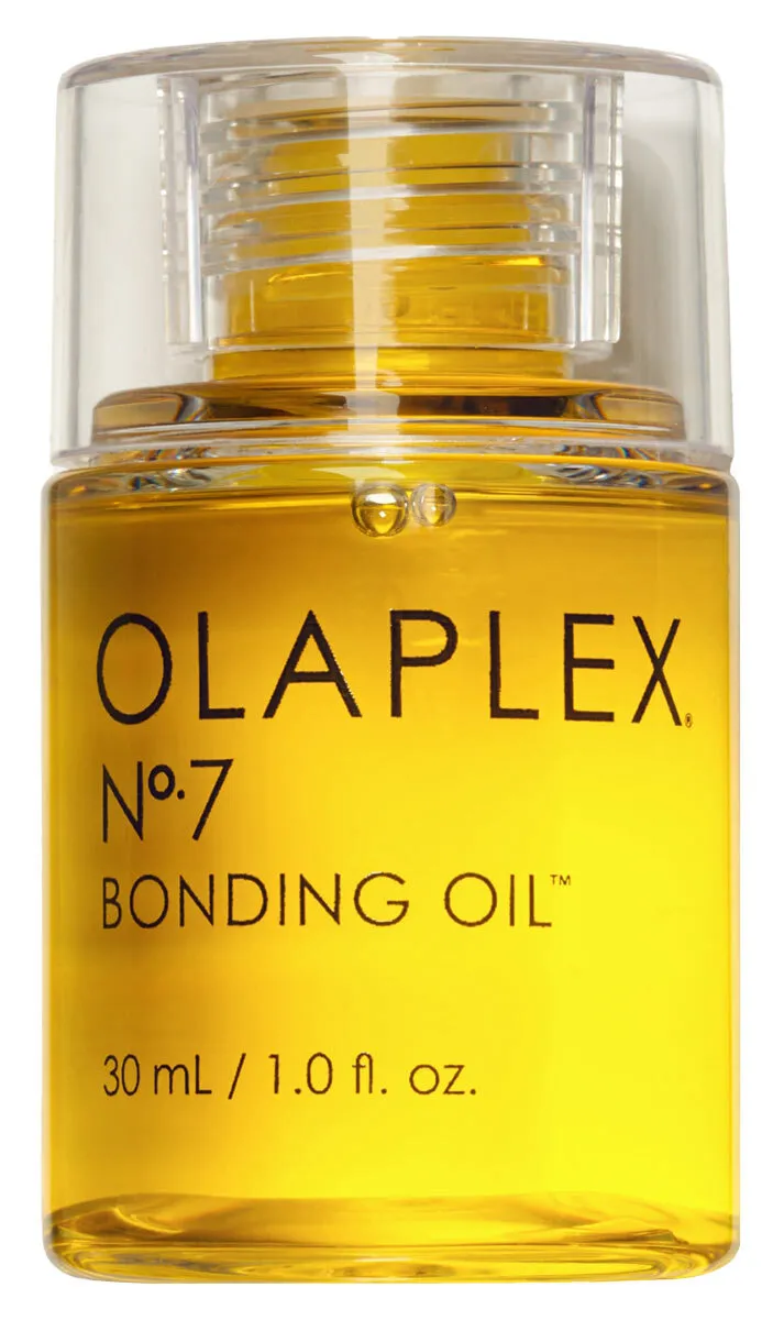 No.7 Bond Oil