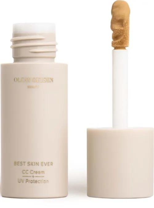 OLCAY GULSEN BEAUTY CC Cream Light/Medium
