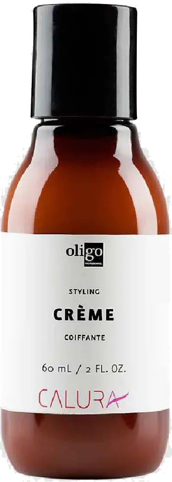 Oligo Calura Styling & Care Styling crème 60 ml
