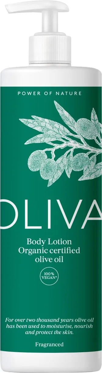 Oliva Body lotion