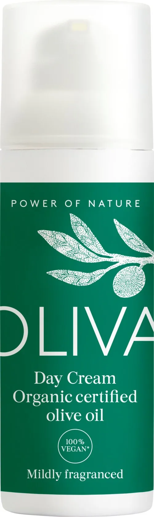 Oliva Day Cream 50 ml